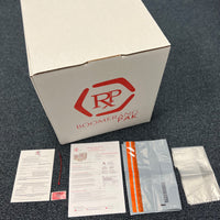 RP Returns Boomerang Systems