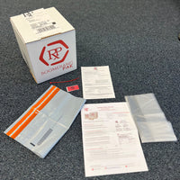 RP Returns Boomerang Systems