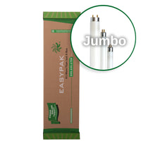 Light Bulb Recycling - Fluorescent 4 foot
