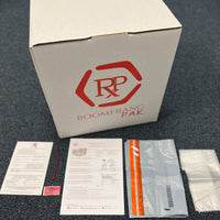 RP Returns Boomerang Systems