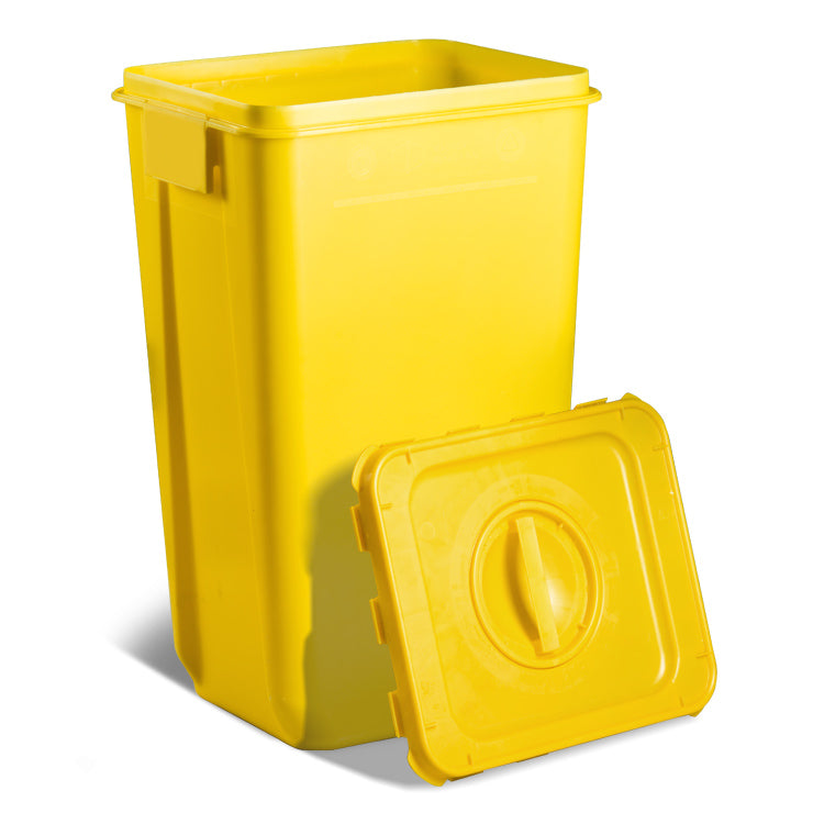 Medical Waste Bins