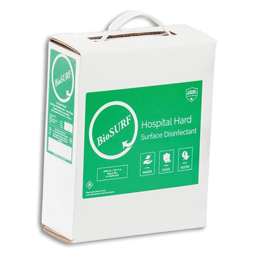 BioSURF Surface Disinfectant - 5L Bag-In-Box
