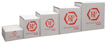 RP Returns Boomerang Systems